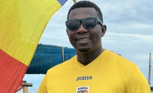 Read more about the article Meet Hamisi