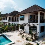 Sand Beach Palm Resort & Villa
