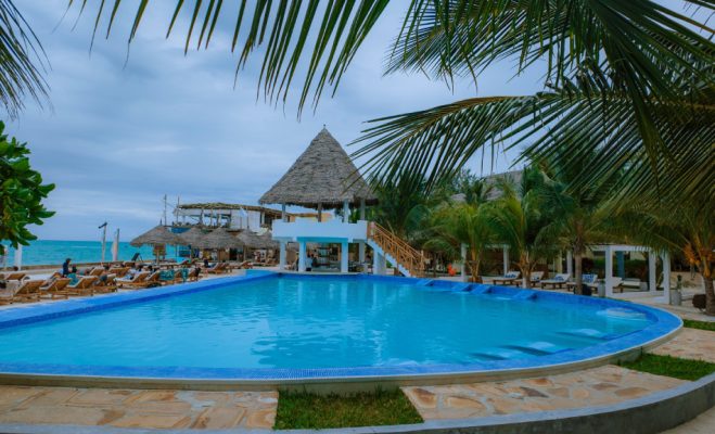 Jumbo Resort by Mambo Hotels