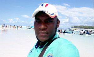 Read more about the article Meet Othman